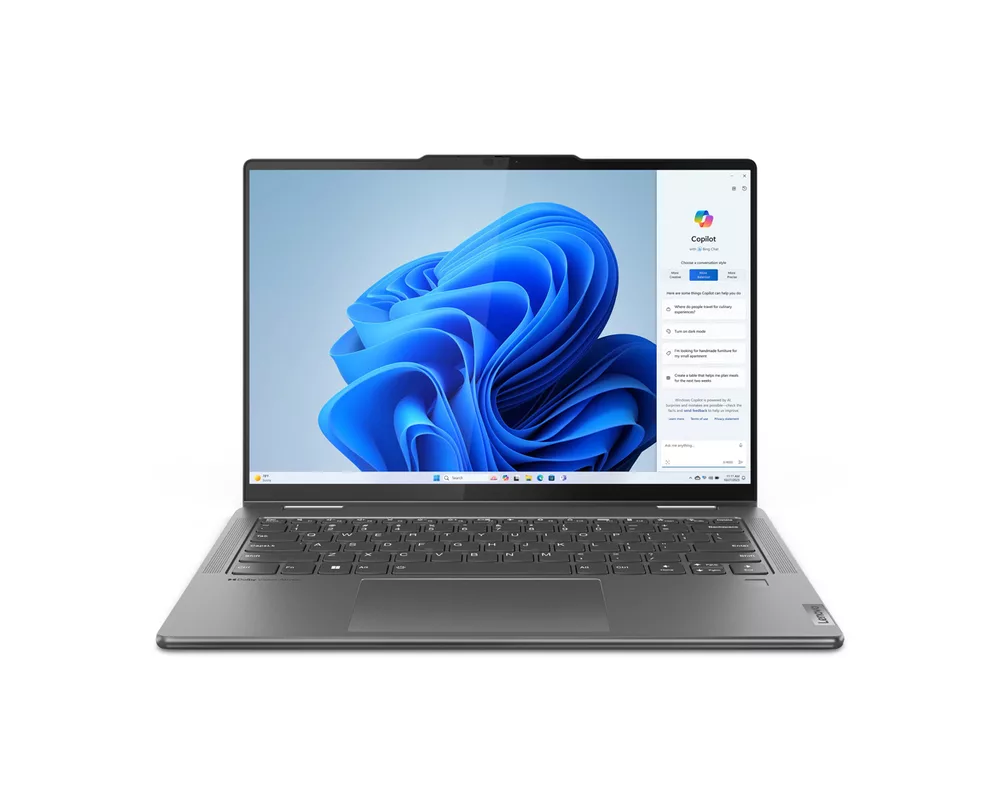 Лаптоп Lenovo Yoga 7 2-in-1 14AHP9 3