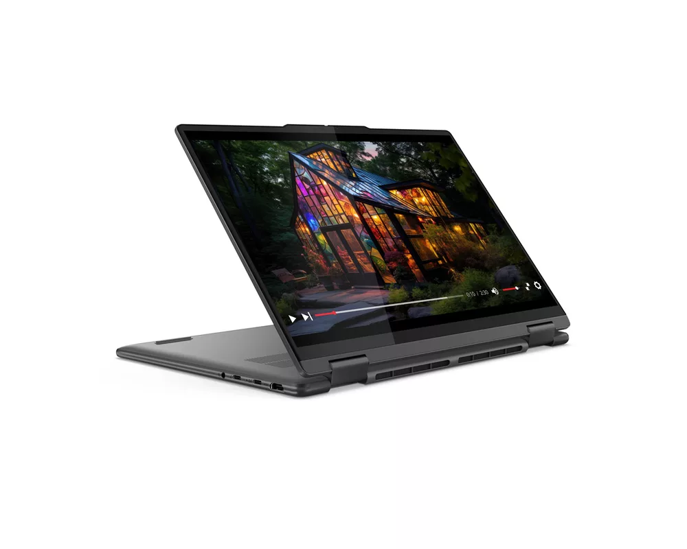 Лаптоп Lenovo Yoga 7 2-in-1 14AHP9 5