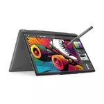 <span>Лаптоп</span> Lenovo Yoga 7 2-in-1 14AHP9 <span class='catalog-num-in-name'>83DK000QBM_500SSD</span> - 