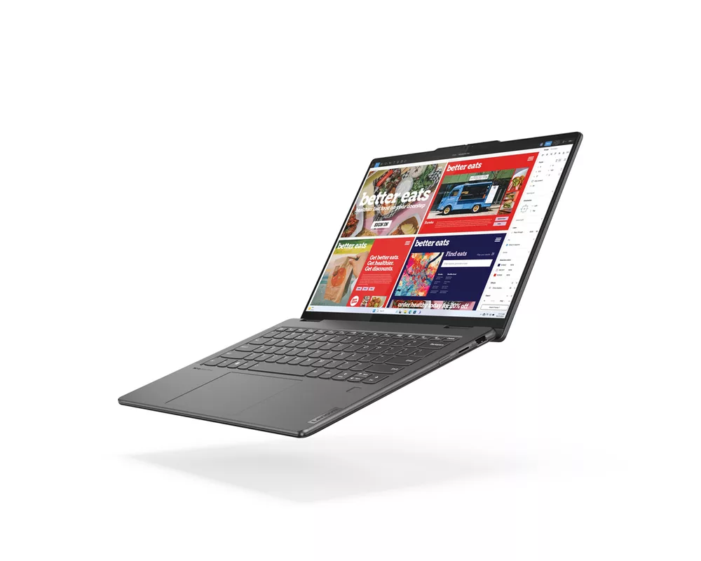 Лаптоп Lenovo Yoga 7 2-in-1 14AHP9 7