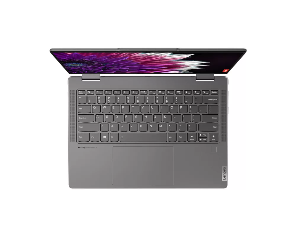 Лаптоп Lenovo Yoga 7 2-in-1 14AHP9 8