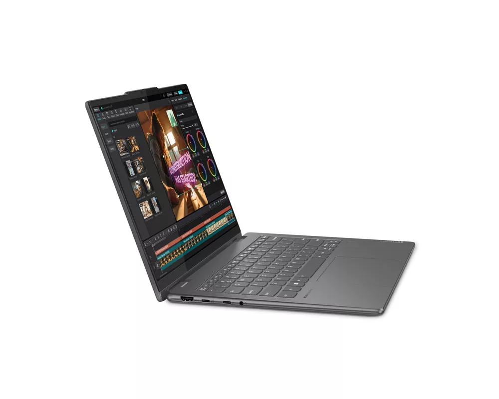 Лаптоп Lenovo Yoga 7 2-in-1 14AHP9 11