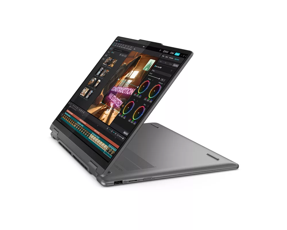 Лаптоп Lenovo Yoga 7 2-in-1 14AHP9 14