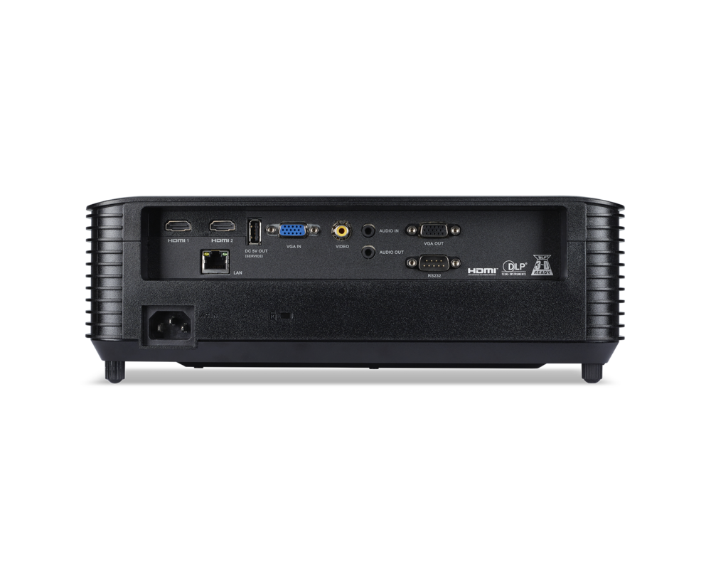 Проектор Acer X1328WHn  5 Проектор Acer X1328WHn  5