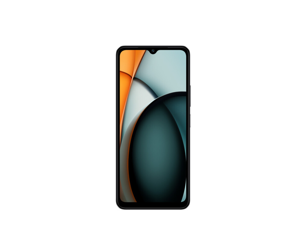 Смартфон Xiaomi Redmi A3, 4GB, 128GB, Midnight Black 2