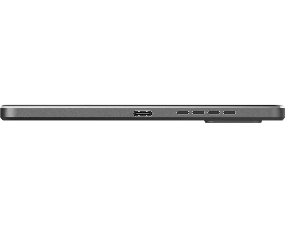 Таблет Lenovo Legion Tab, Wi-Fi, 8.8", 12GB, 256GB, Сив 12