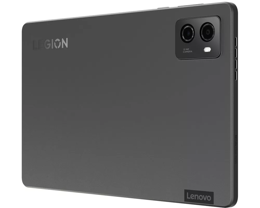 Таблет Lenovo Legion Tab, Wi-Fi, 8.8", 12GB, 256GB, Сив 8