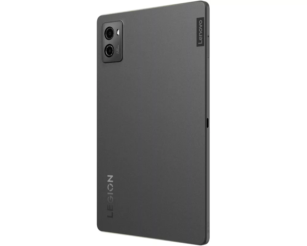 Таблет Lenovo Legion Tab, Wi-Fi, 8.8", 12GB, 256GB, Сив 6