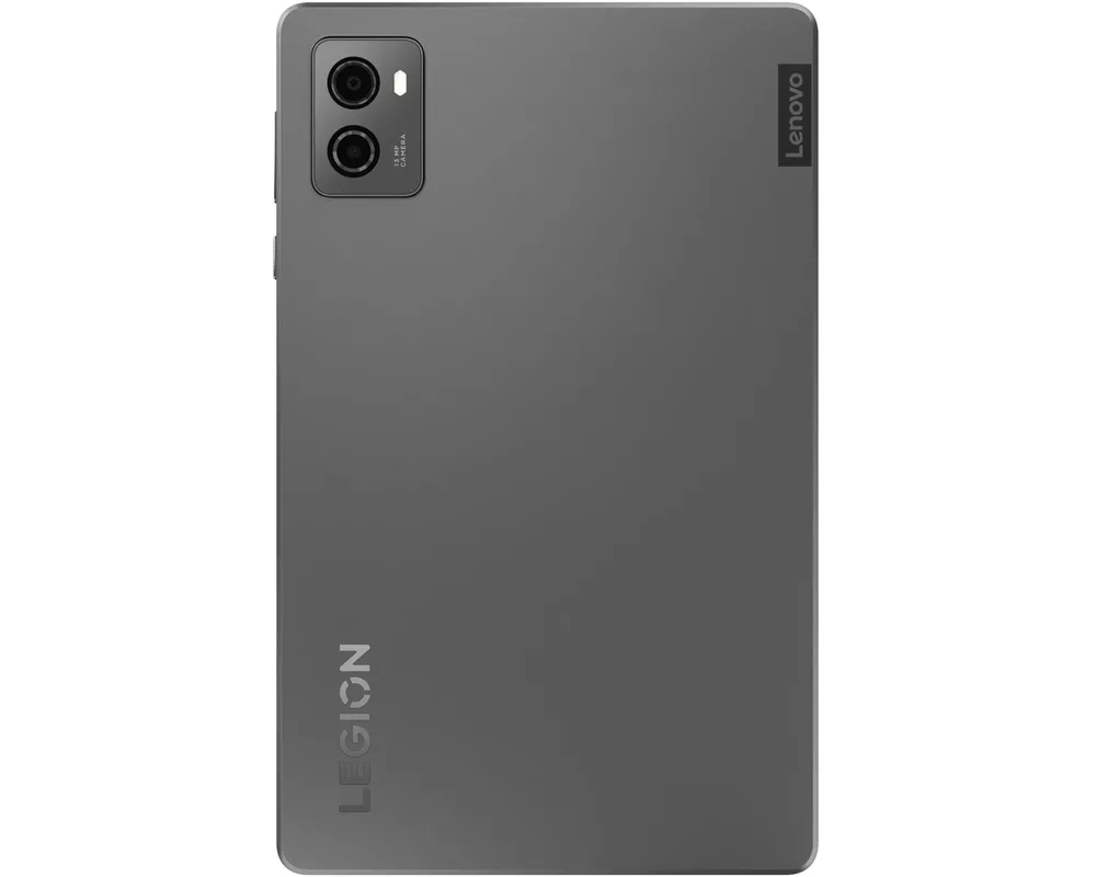 Таблет Lenovo Legion Tab, Wi-Fi, 8.8", 12GB, 256GB, Сив 5