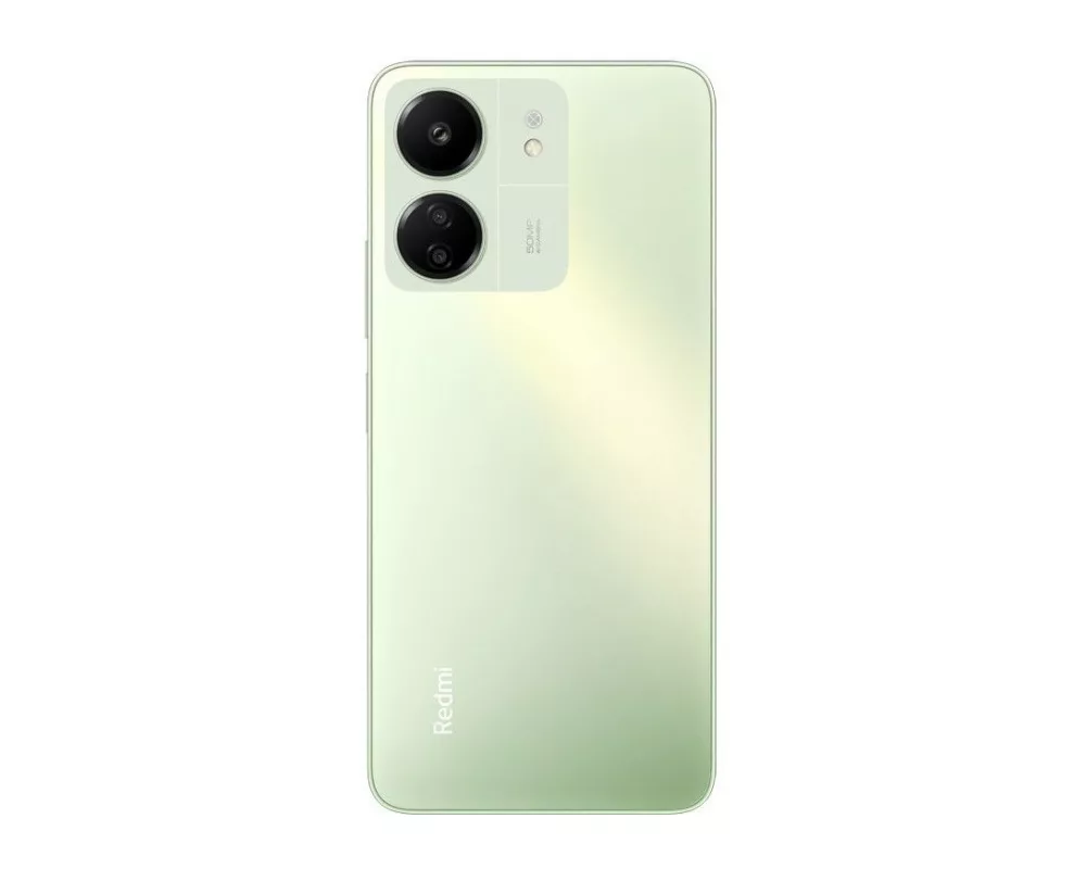 Смартфон Xiaomi Redmi 13C 4