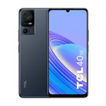 <span>Смартфон</span> TCL 40 SE 4GB 128GB Dark gray <span class='catalog-num-in-name'>T610K-2ALCA112</span> - 
