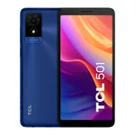 <span>Смартфон</span> TCL 501 2GB 32GB Glacial blue <span class='catalog-num-in-name'>T433D-2BLCA112</span> - 