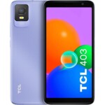 <span>Смартфон</span> TCL 403 2GB 32GB Mauve mist <span class='catalog-num-in-name'>T431D-2BLCA112</span> - 