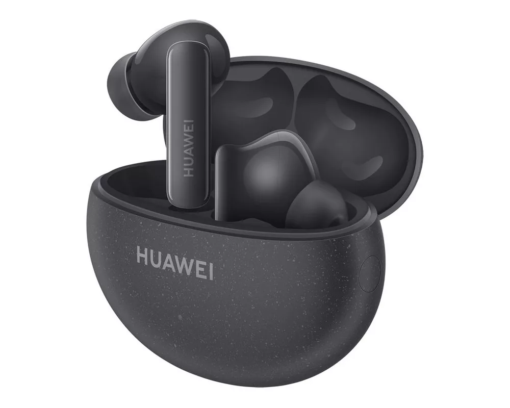 Слушалки Huawei FreeBuds 5i Nebula Black 2