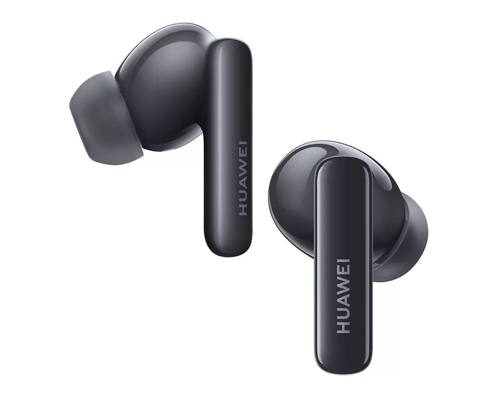 Слушалки Huawei FreeBuds 5i Nebula Black 4