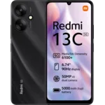 <span>Смартфон</span> Xiaomi Redmi 13C <span class='catalog-num-in-name'>MZB0GXMEU</span> - 