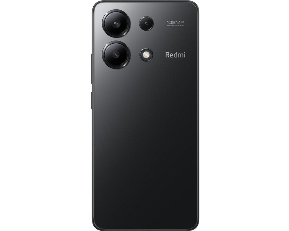 Смартфон Xiaomi Redmi Note 13 7