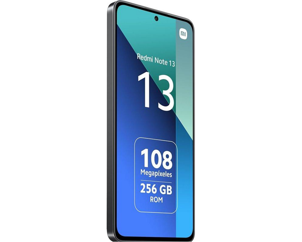 Смартфон Xiaomi Redmi Note 13 4