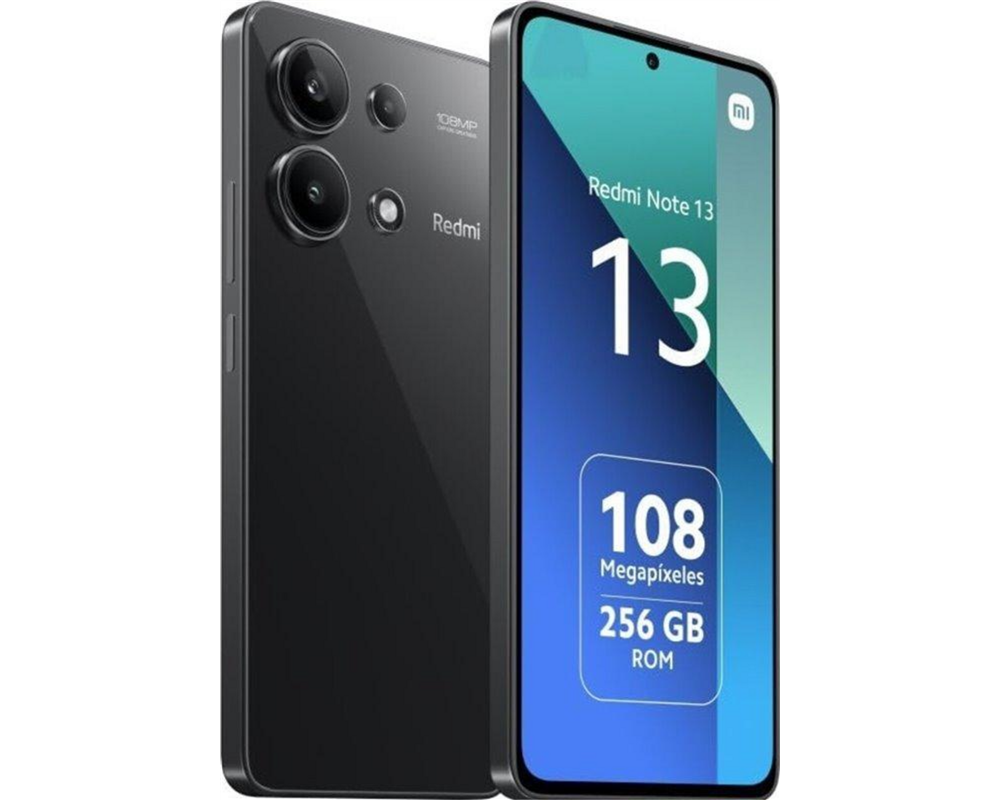 Смартфон Xiaomi Redmi Note 13 3