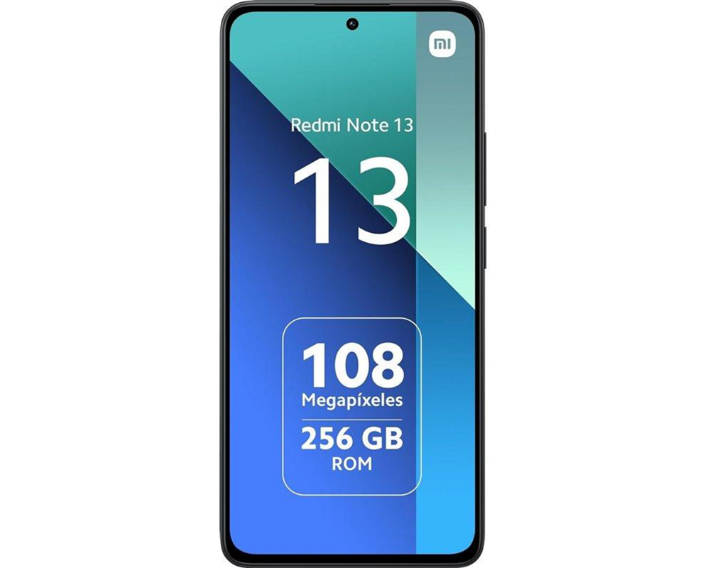 Смартфон Xiaomi Redmi Note 13 2