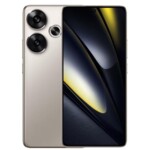 <span>Смартфон</span> POCO F6, 12 GB, 512 GB, Titanium <span class='catalog-num-in-name'>MZB0H9EEU</span> - 