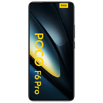 <span>Смартфон</span> POCO F6 PRO, 16GB, 1TB, Black <span class='catalog-num-in-name'>MZB0GVIEU</span> - 