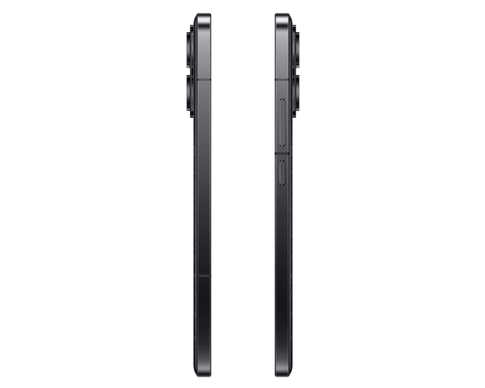 Смартфон POCO F6 PRO, 16GB, 1TB, Black 3