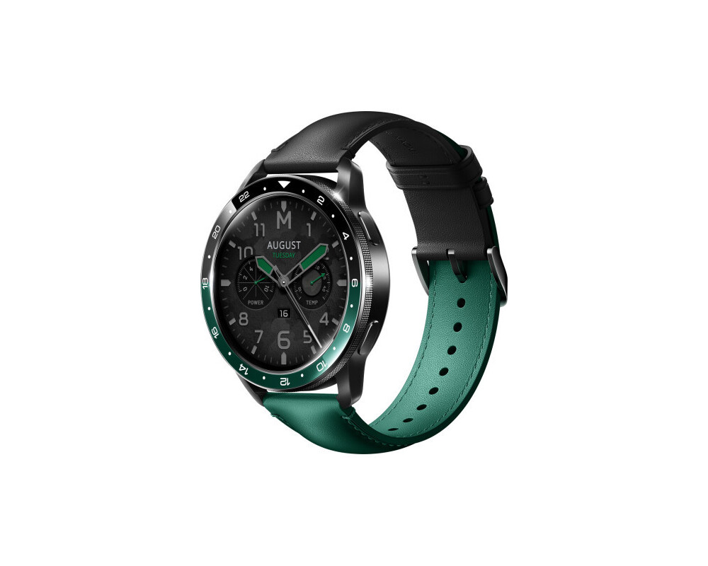 Аксесоар за смарт часовници Xiaomi Watch Bezel Dual-tone Ceramic 4