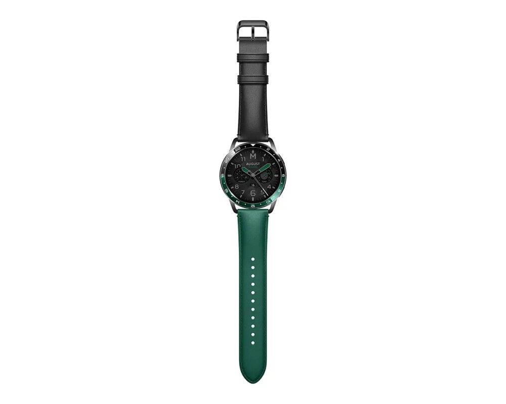 Аксесоар за смарт часовници Xiaomi Watch Strap Dual-tone Ceramic 2