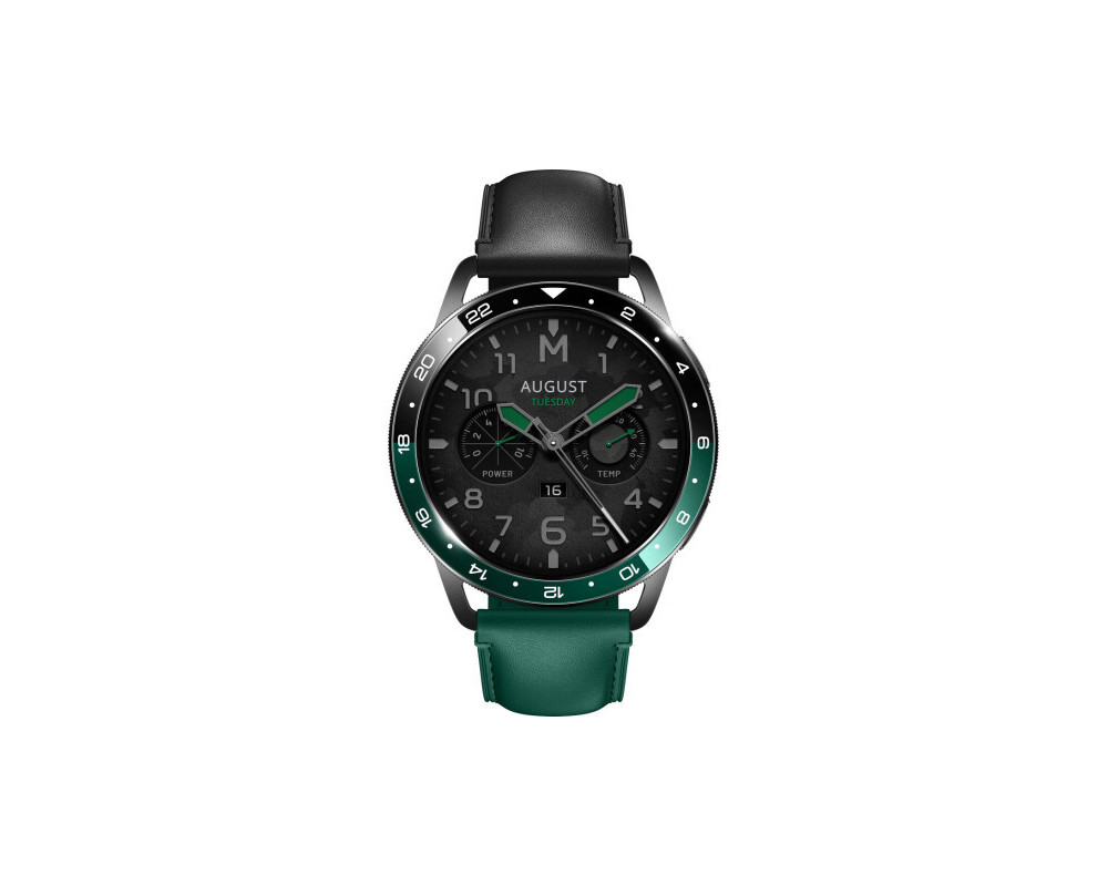 Аксесоар за смарт часовници Xiaomi Watch Strap Dual-tone Ceramic 3