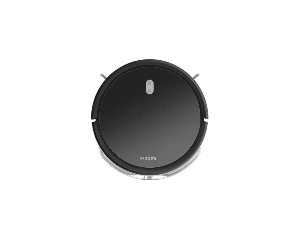 Смарт прахосмукачка Xiaomi Robot Vacuum E5 (Black) EU 2