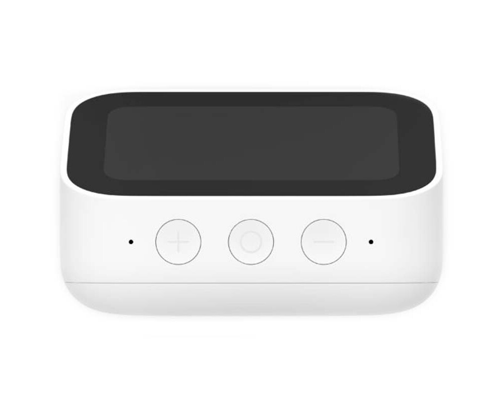 Smart часовник XIAOMI MI SMART CLOCK GOOGLE ASSISTANT 4