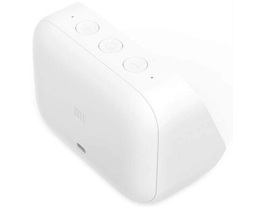 Smart часовник XIAOMI MI SMART CLOCK GOOGLE ASSISTANT 3