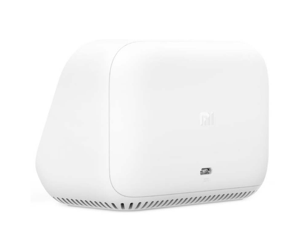 Smart часовник XIAOMI MI SMART CLOCK GOOGLE ASSISTANT 2