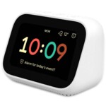 <span>Smart часовник</span> XIAOMI MI SMART CLOCK GOOGLE ASSISTANT <span class='catalog-num-in-name'>QBH4191GL</span> - 