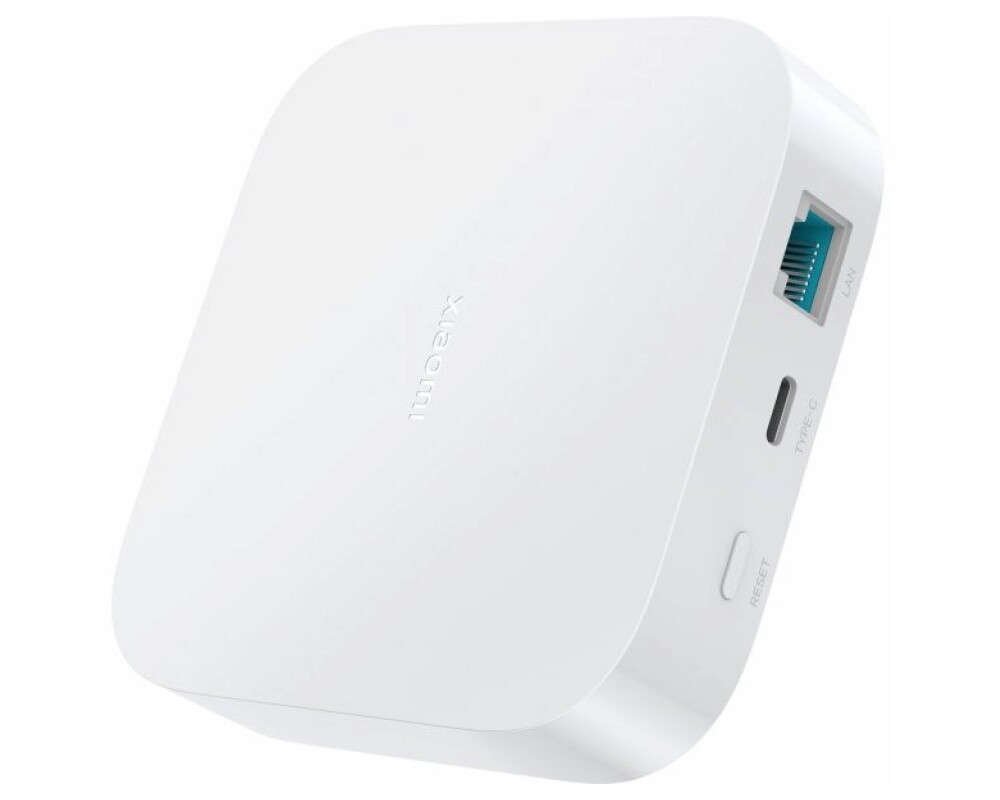 Контролер Xiaomi Smart Home Hub 2 2