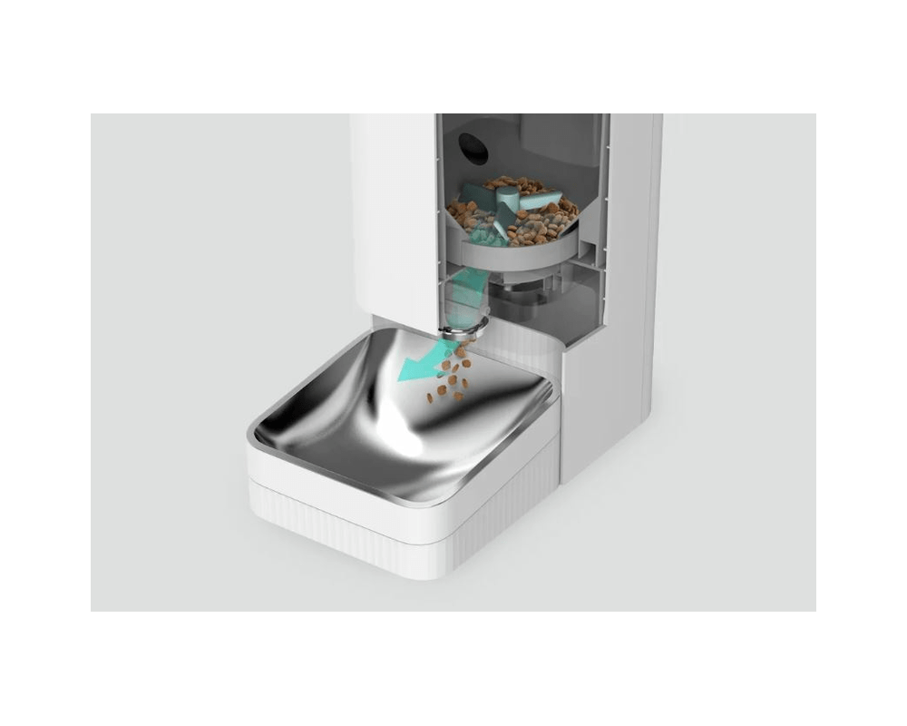 Smart Home Xiaomi Smart Pet Food Feeder EU 3