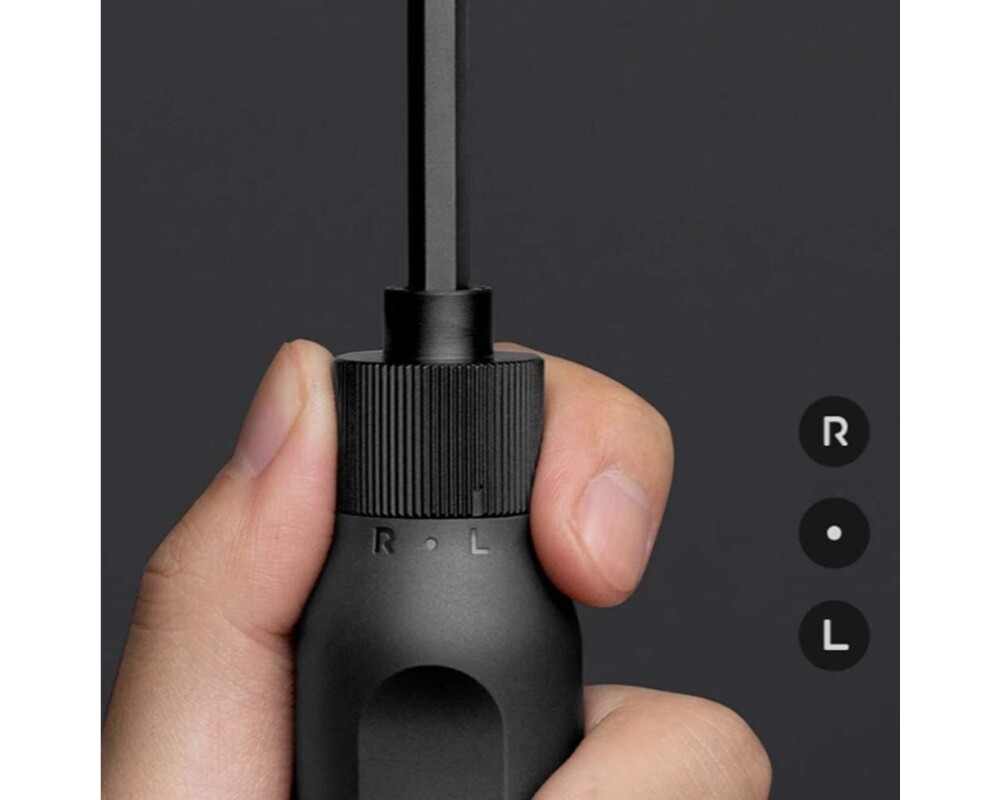Аксесоар Xiaomi Mi 16-in-1 Ratchet Screwdriver 5