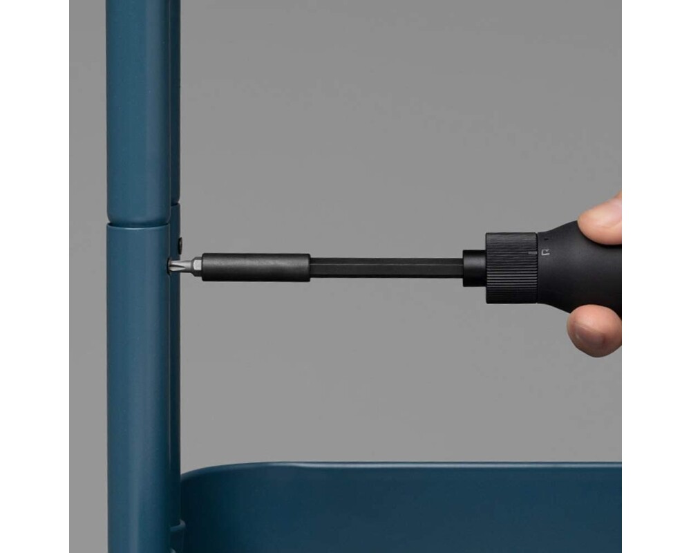 Аксесоар Xiaomi Mi 16-in-1 Ratchet Screwdriver 4