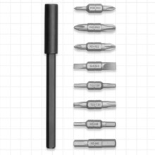  Xiaomi Mi 16-in-1 Ratchet Screwdriver 754114 BHR4779GL на топ цена - PIC.bg