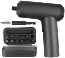  Xiaomi Mi Cordless Screwdriver 754115 DZN4019TW на топ цена - PIC.bg