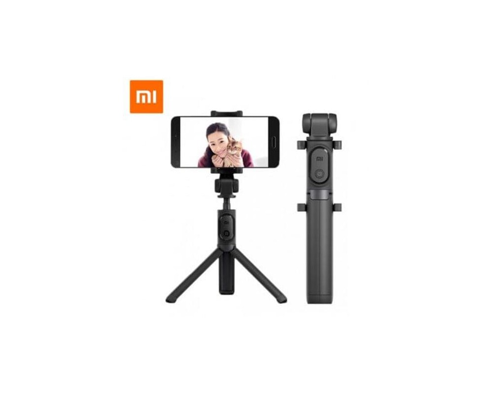 Аксесоар Xiaomi Mi Selfie Stick Tripod(Black) 5