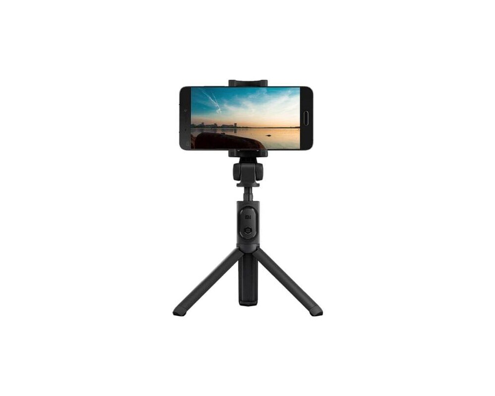 Аксесоар Xiaomi Mi Selfie Stick Tripod(Black) 8