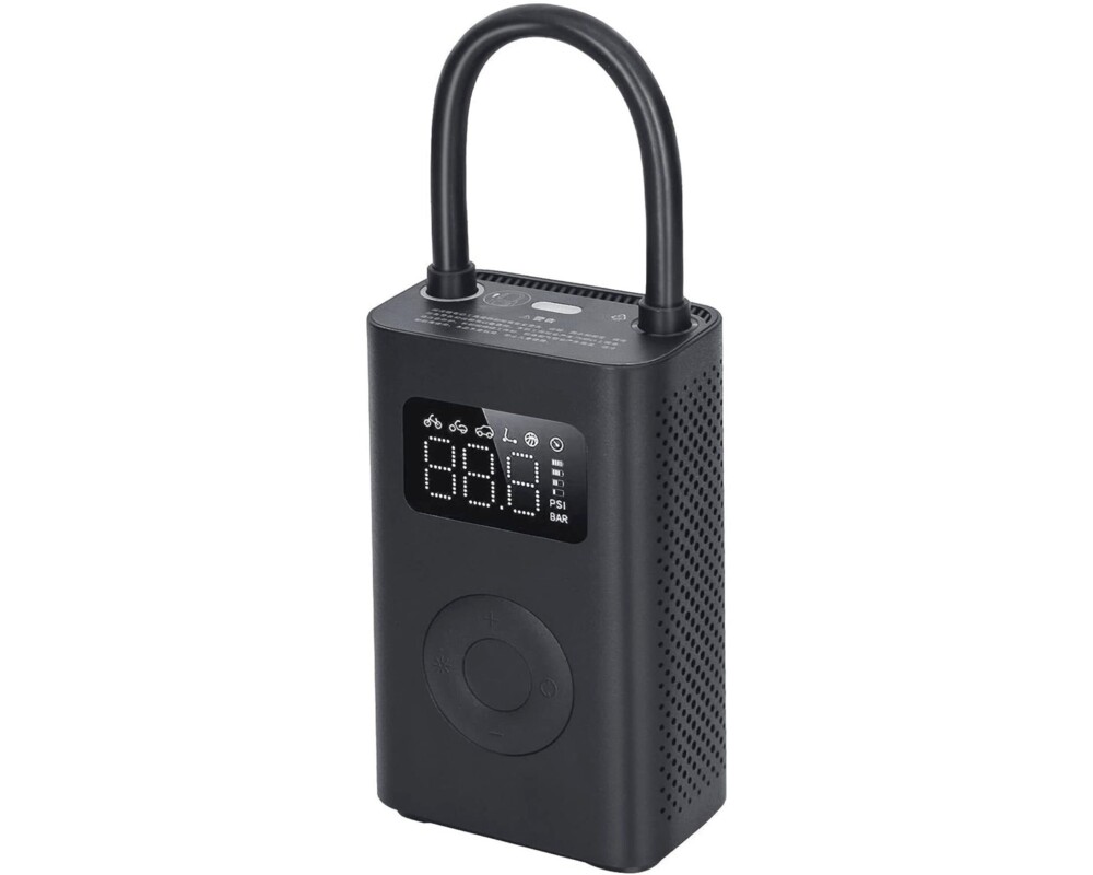 Аксесоар за лична грижа Xiaomi Electric Scooter Cable Lock 3