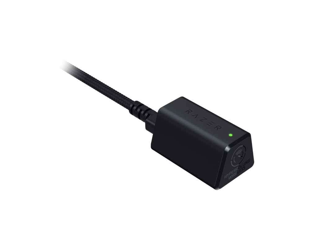 Мишка Razer Viper V3 Pro - Black 8