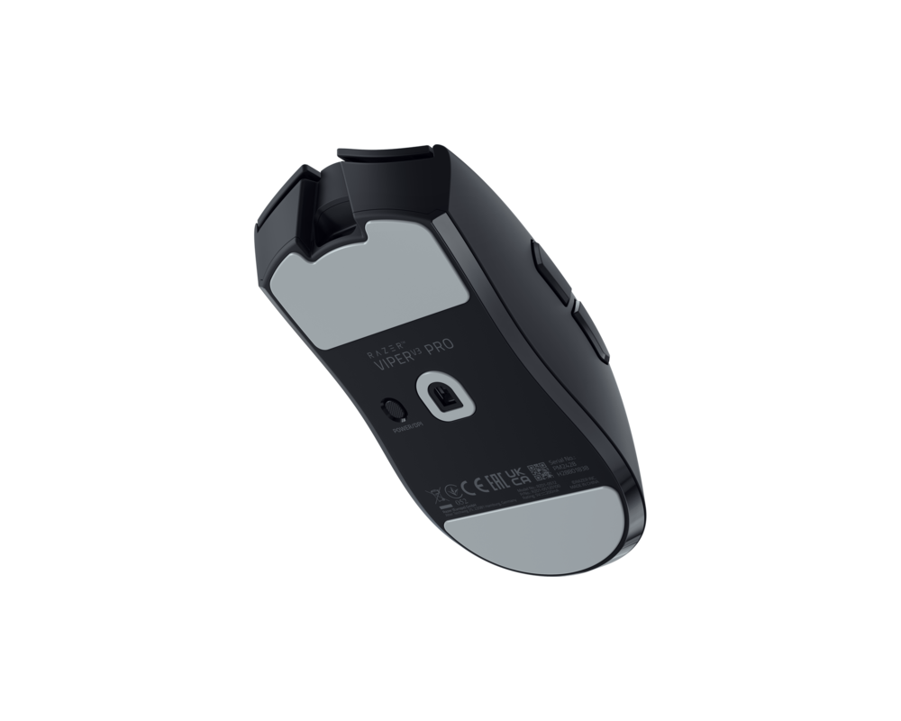 Мишка Razer Viper V3 Pro - Black 6