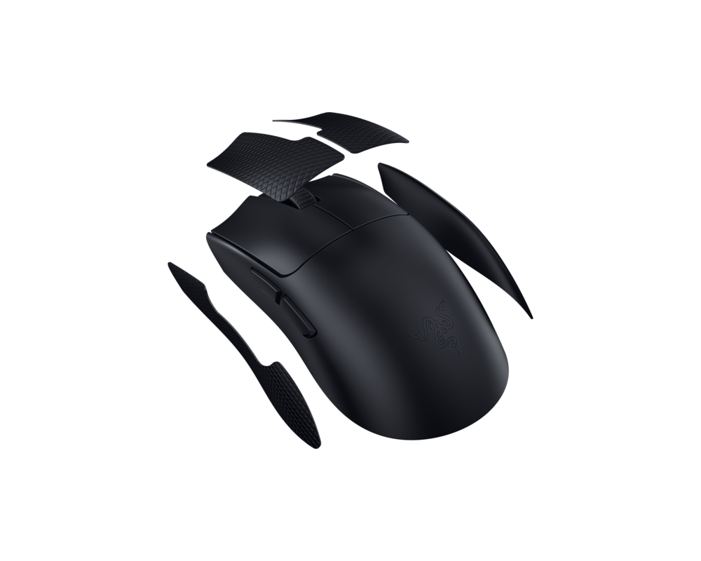 Мишка Razer Viper V3 Pro - Black 5