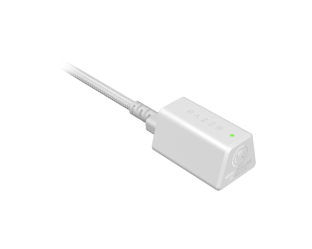 Мишка Razer Viper V3 Pro - White 8