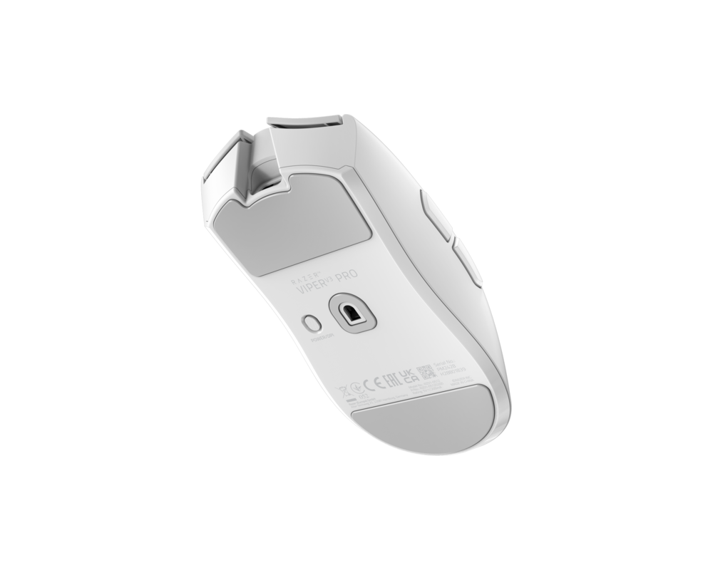 Мишка Razer Viper V3 Pro - White 6