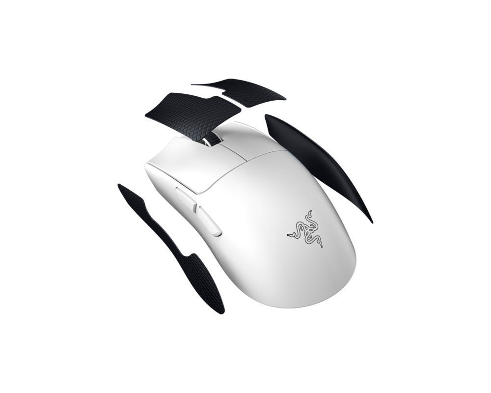 Мишка Razer Viper V3 Pro - White 5